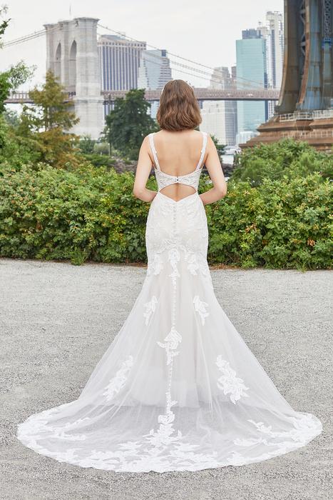 Madison James Bridal by Allure MJ905