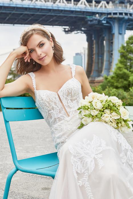 Madison James Bridal by Allure MJ905