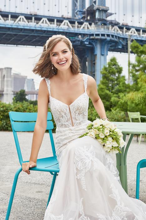 Madison James Bridal by Allure MJ905