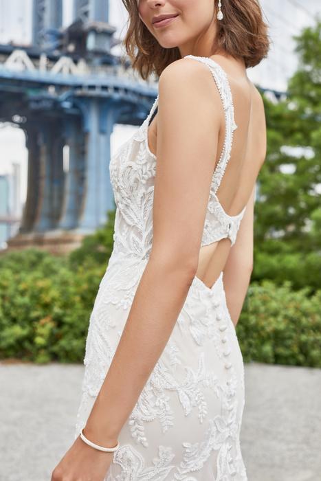 Madison James Bridal by Allure MJ905