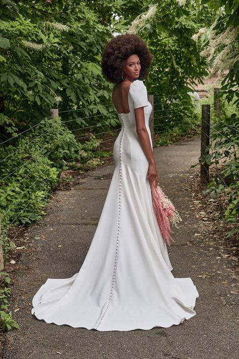 Madison James Bridal by Allure MJ906