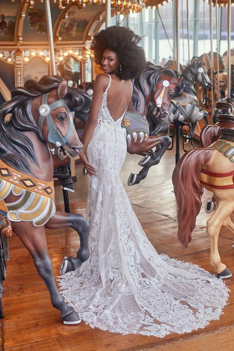 Madison James Bridal by Allure MJ907