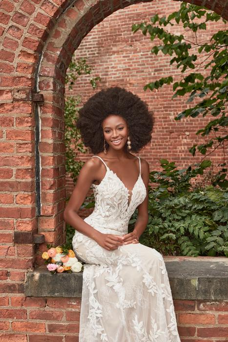 Madison James Bridal by Allure MJ909