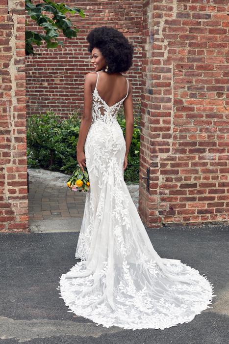 Madison James Bridal by Allure MJ909