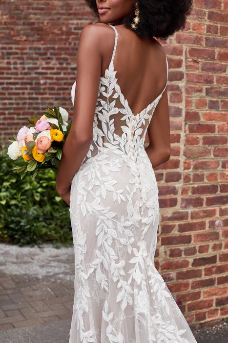 Madison James Bridal by Allure MJ909