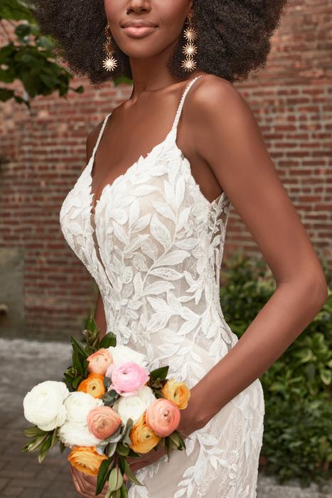 Madison James Bridal by Allure MJ909