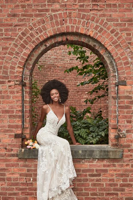 Madison James Bridal by Allure MJ909