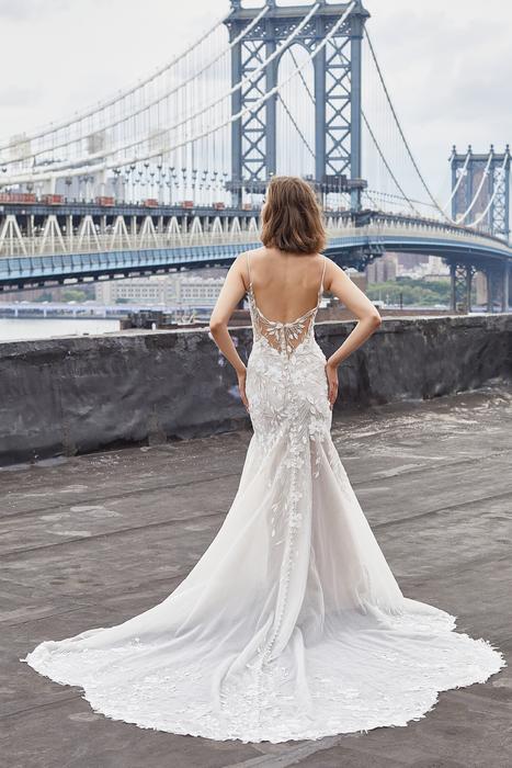 Madison James Bridal by Allure MJ911