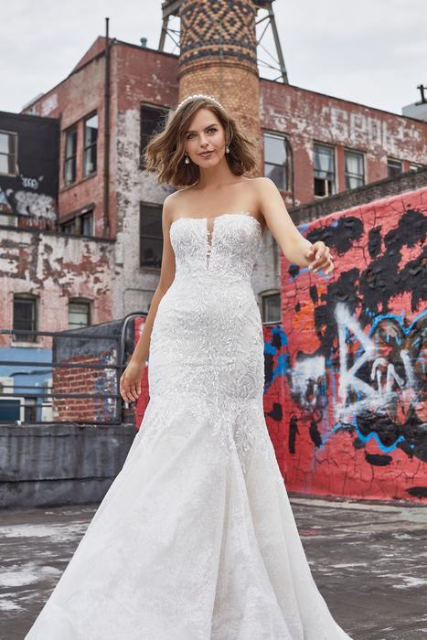 Madison James Bridal by Allure MJ914