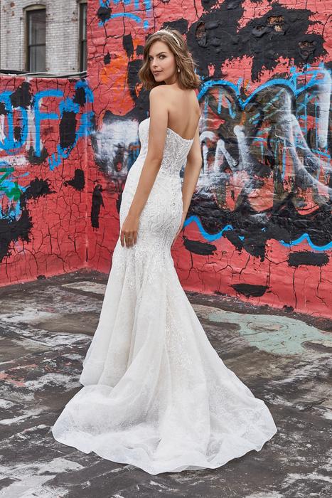 Madison James Bridal by Allure MJ914