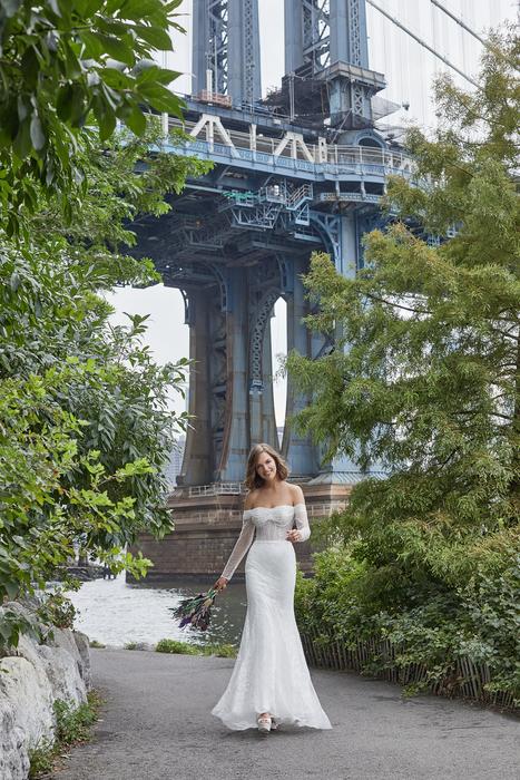 Madison James Bridal by Allure MJ915