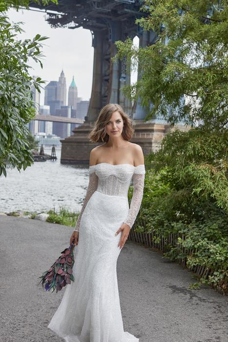 Madison James Bridal by Allure MJ915