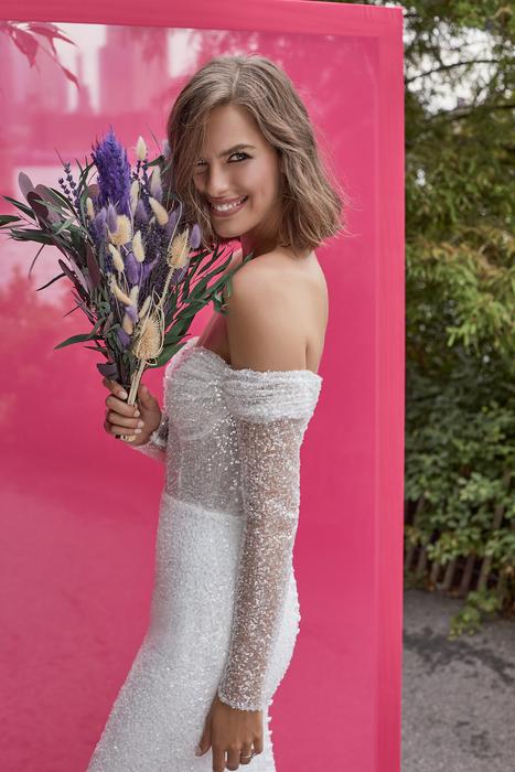 Madison James Bridal by Allure MJ915