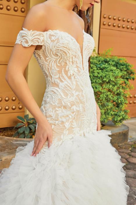 Madison James Bridal by Allure MJ951