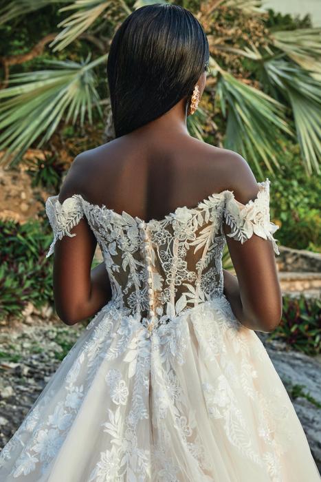 Madison James Bridal by Allure MJ954