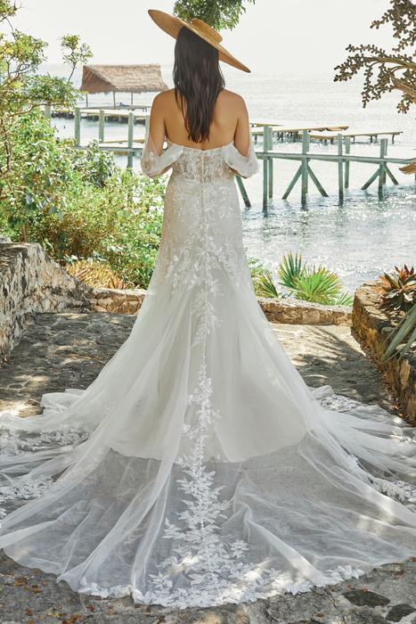 Madison James Bridal by Allure MJ955