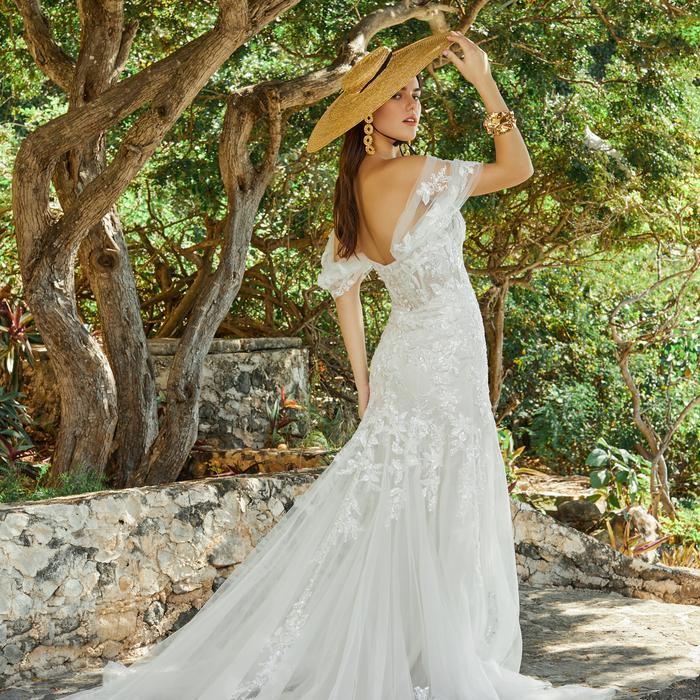 Madison James Bridal by Allure MJ955