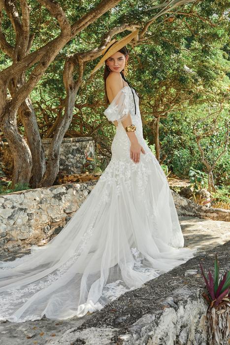 Madison James Bridal by Allure MJ955