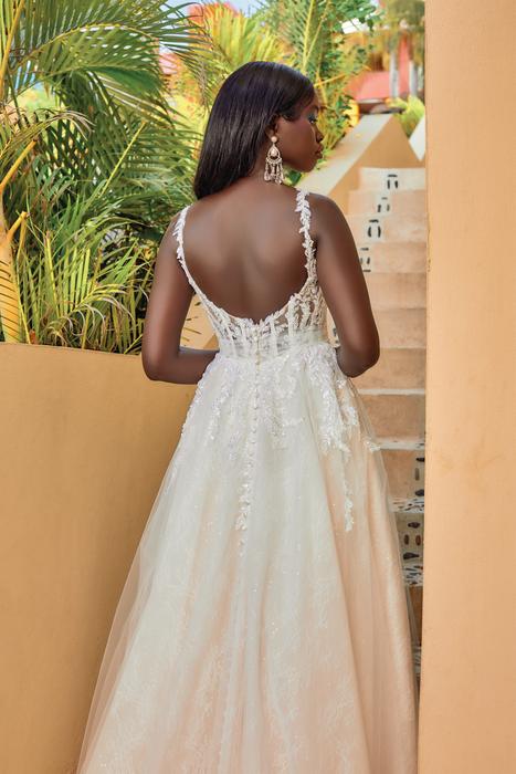 Madison James Bridal by Allure MJ956