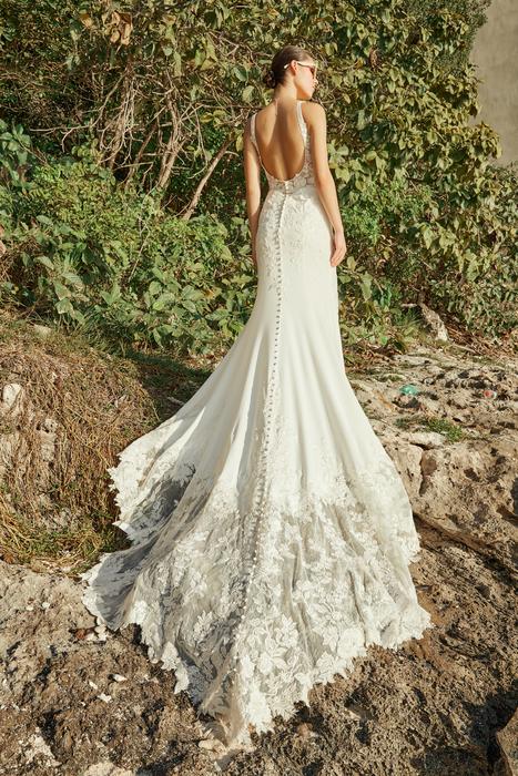 Madison James Bridal by Allure MJ957