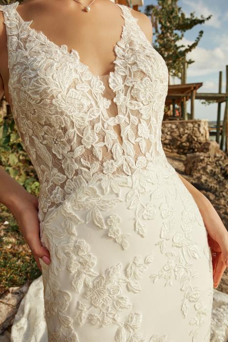 Madison James Bridal by Allure MJ957