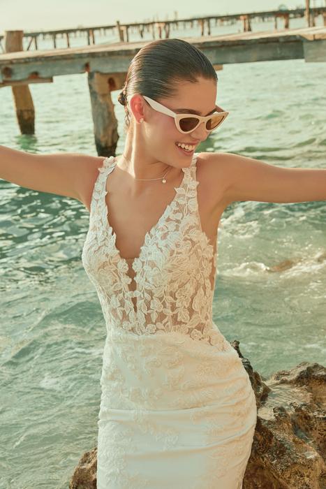 Madison James Bridal by Allure MJ957