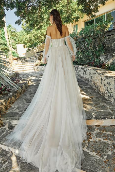 Madison James Bridal by Allure MJ959