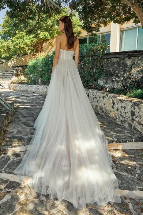 Madison James Bridal by Allure MJ959