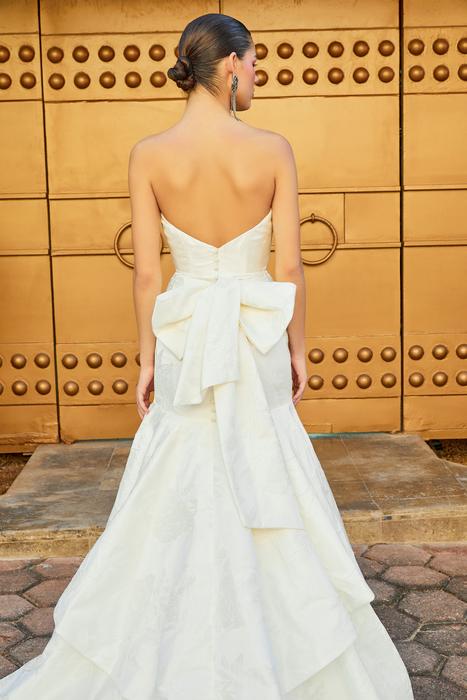 Madison James Bridal by Allure MJ960