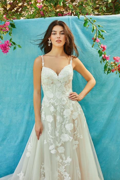 Madison James Bridal by Allure MJ961