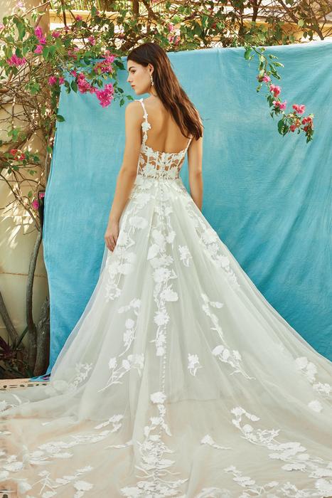 Madison James Bridal by Allure MJ961