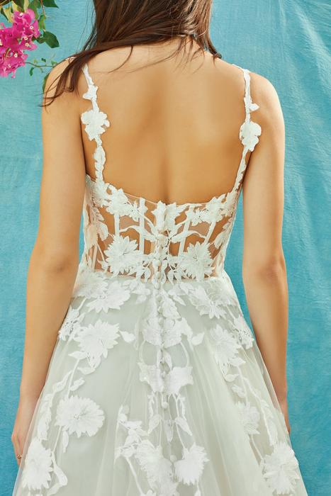 Madison James Bridal by Allure MJ961