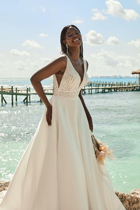 Madison James Bridal by Allure MJ963