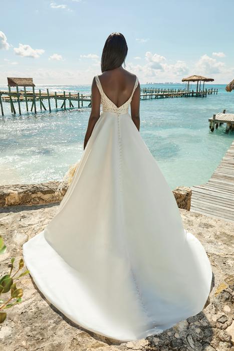 Madison James Bridal by Allure MJ963