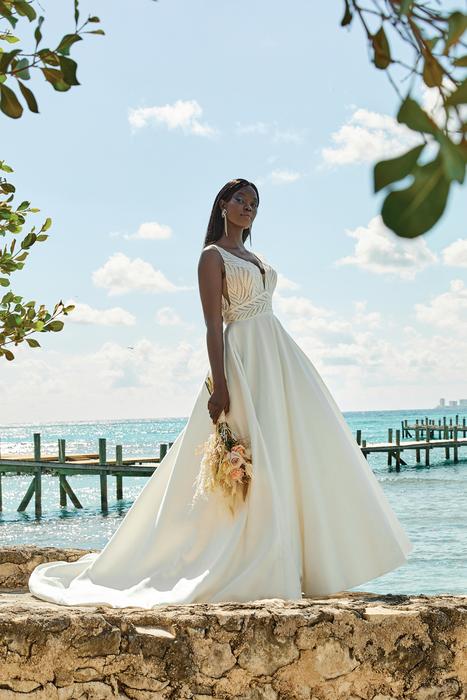 Madison James Bridal by Allure MJ963