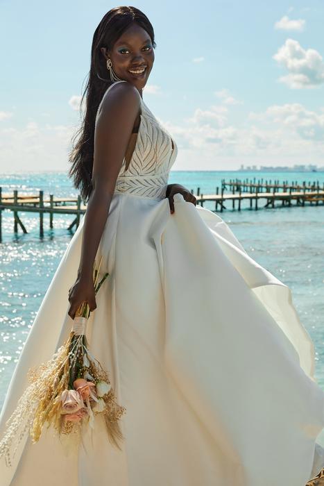 Madison James Bridal by Allure MJ963