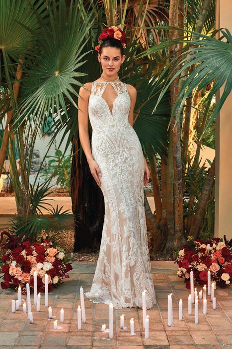 Madison James Bridal by Allure MJ964