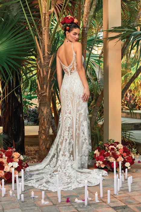 Madison James Bridal by Allure MJ964