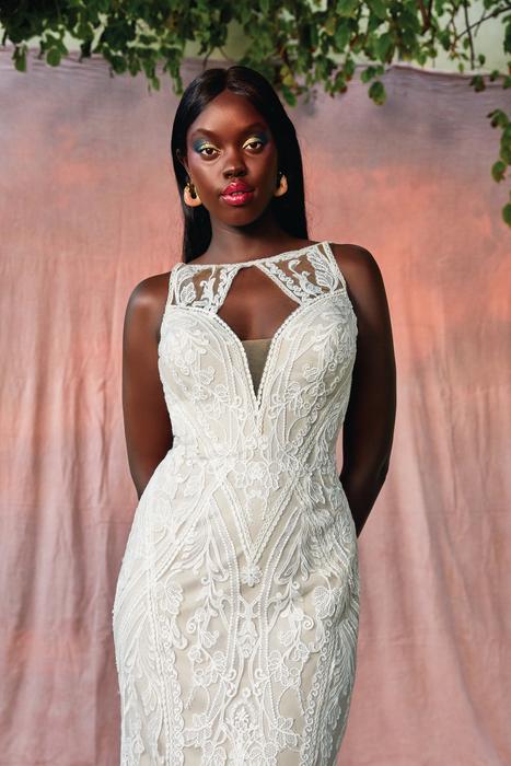 Madison James Bridal by Allure MJ964