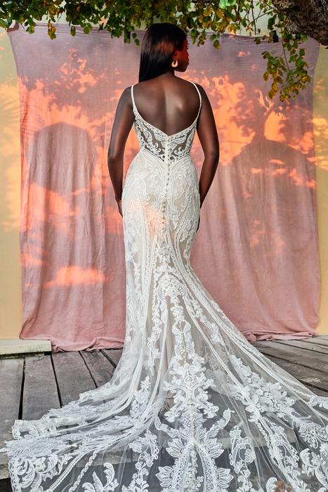 Madison James Bridal by Allure MJ964