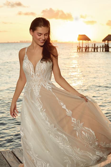 Madison James Bridal by Allure MJ965