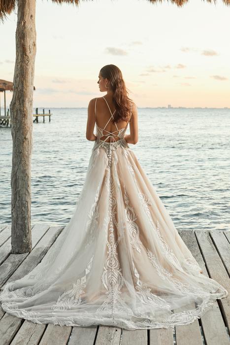 Madison James Bridal by Allure MJ965