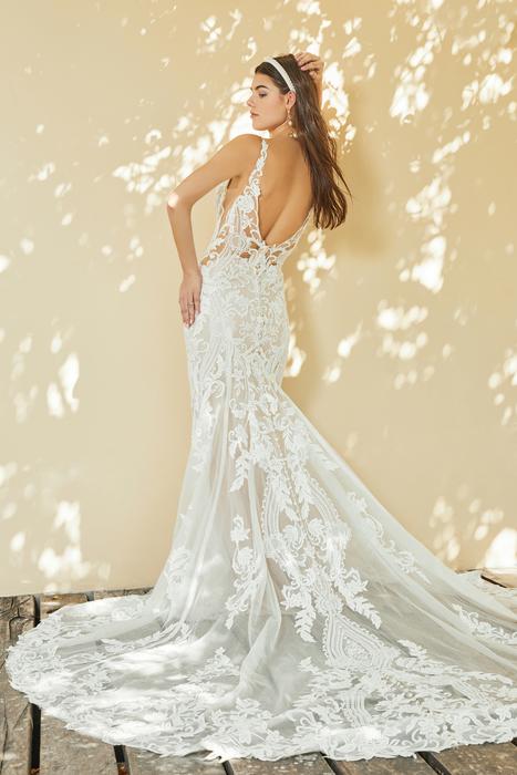 Madison James Bridal by Allure MJ966