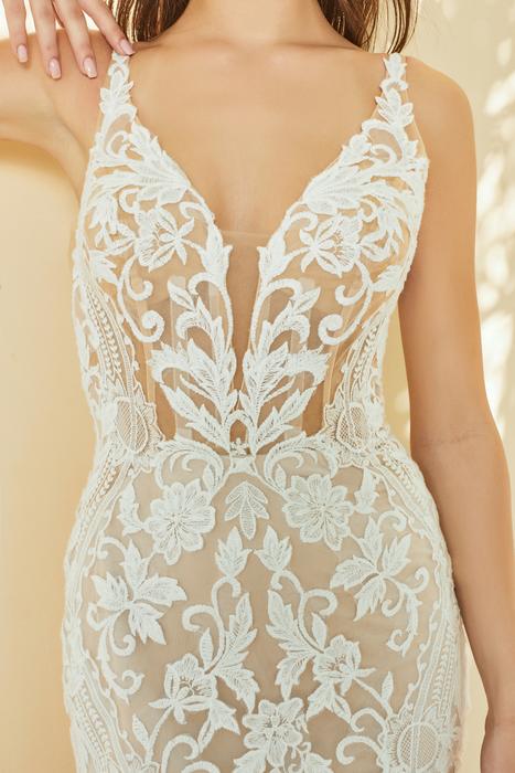 Madison James Bridal by Allure MJ966