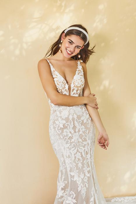 Madison James Bridal by Allure MJ966