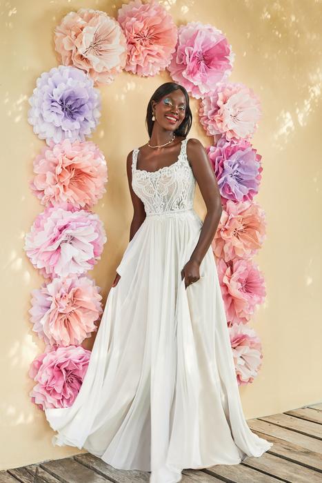 Madison James Bridal by Allure MJ967