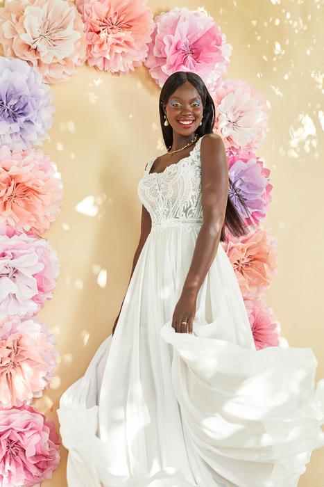 Madison James Bridal by Allure MJ967