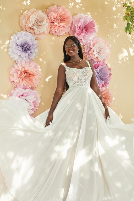 Madison James Bridal by Allure MJ967