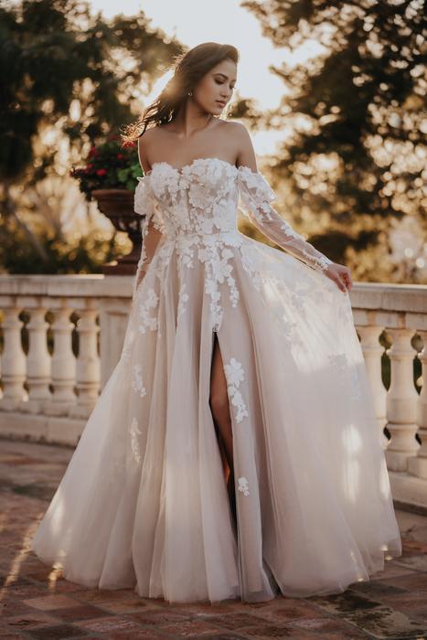 Romance Bridal by Allure R3650SL