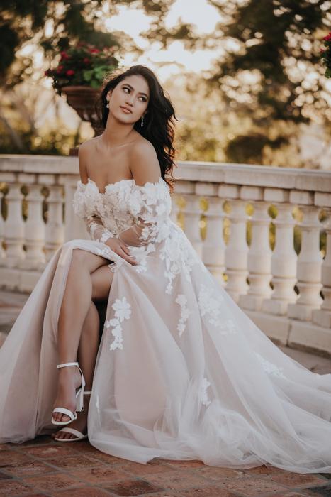 Romance Bridal by Allure R3650SL